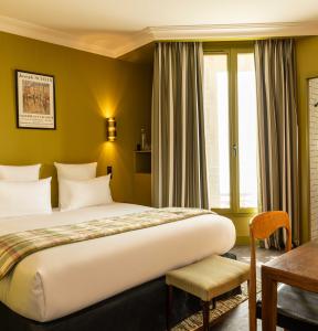C.O.Q Hotel Paris