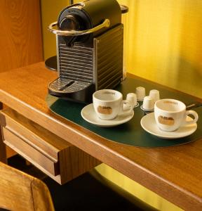 C.O.Q Hotel Paris