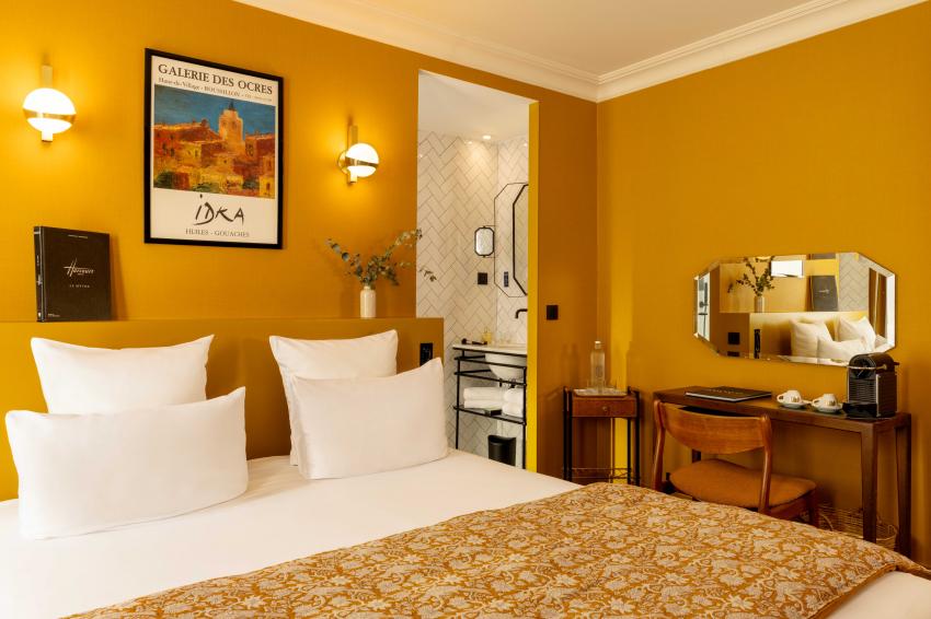 C.O.Q Hotel Paris