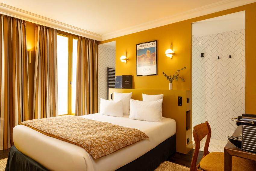 C.O.Q Hotel Paris