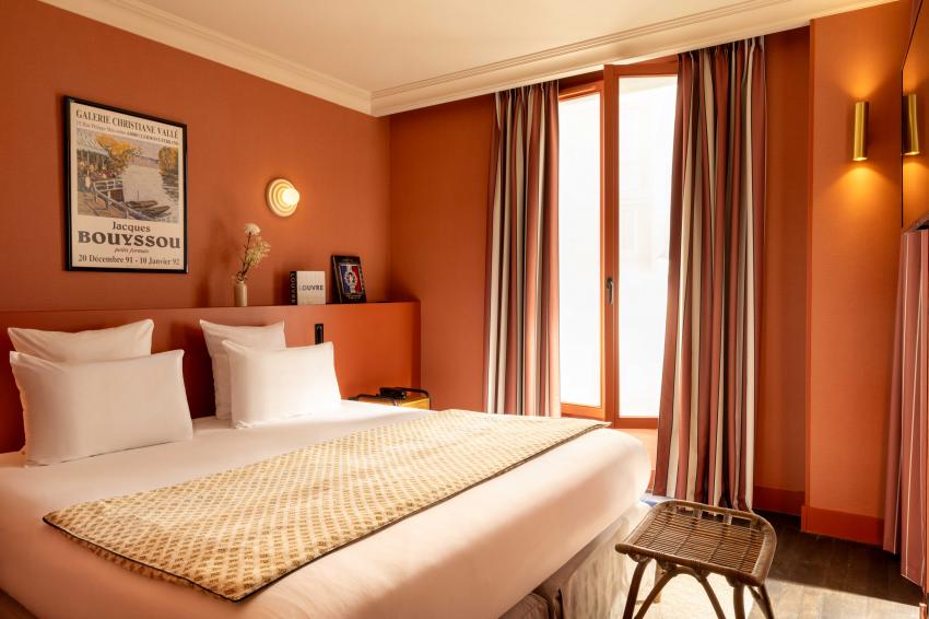 C.O.Q Hotel Paris