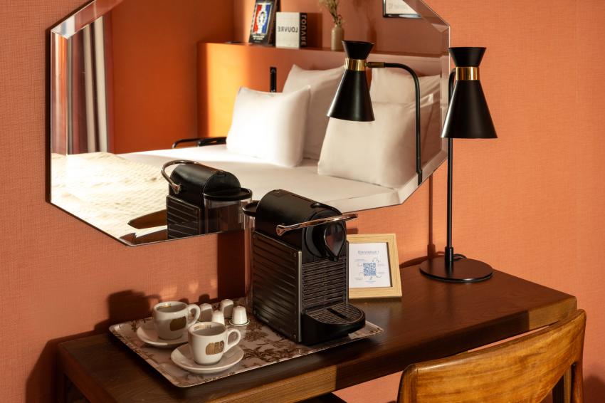 C.O.Q Hotel Paris