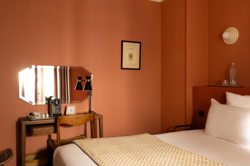 C.O.Q Hotel Paris