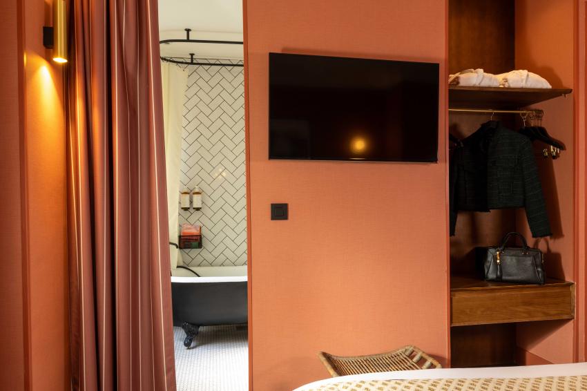C.O.Q Hotel Paris