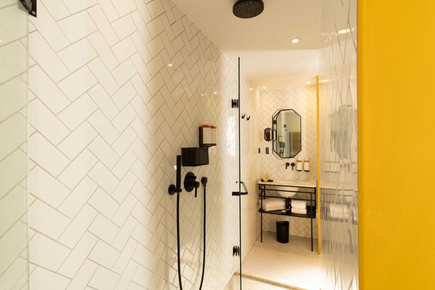 C.O.Q Hotel Paris
