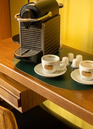 C.O.Q Hotel Paris
