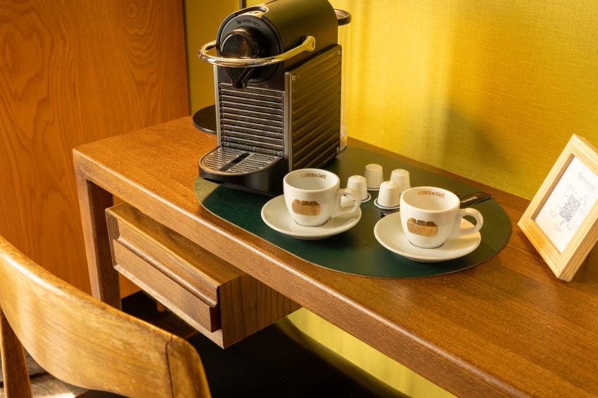 C.O.Q Hotel Paris
