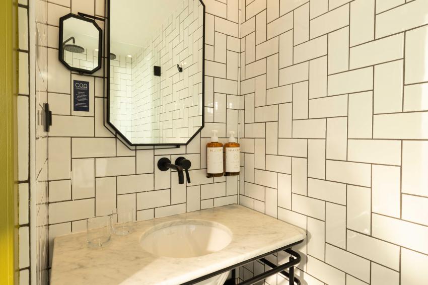 C.O.Q Hotel Paris