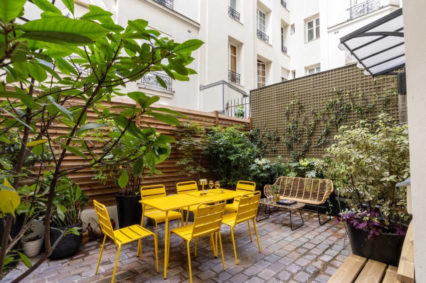 C.O.Q Hotel Paris