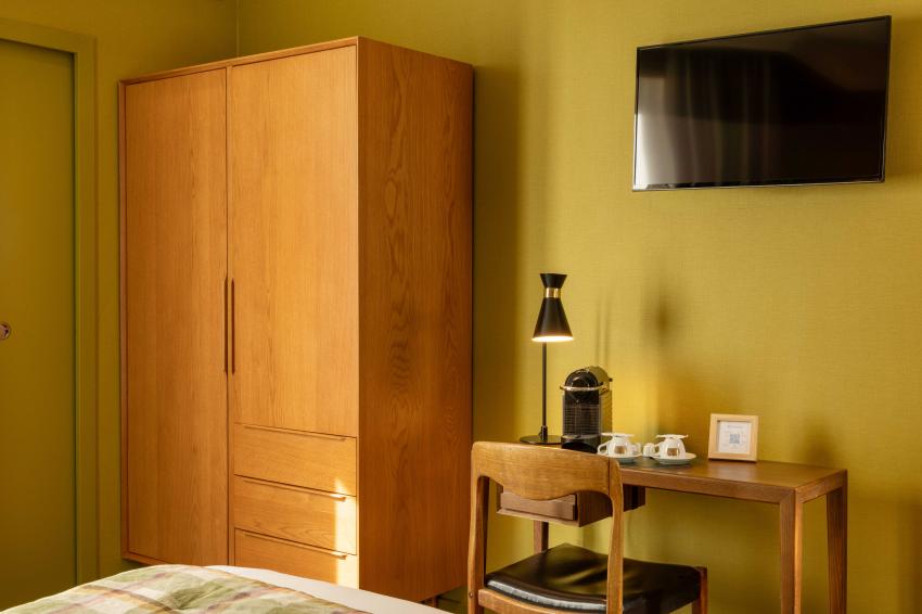 C.O.Q Hotel Paris