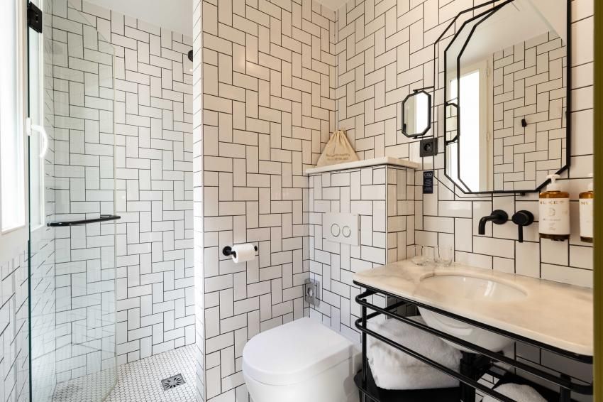 C.O.Q Hotel Paris