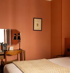 C.O.Q Hotel Paris