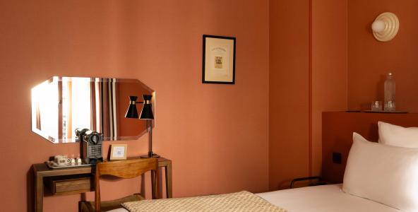 C.O.Q Hotel Paris