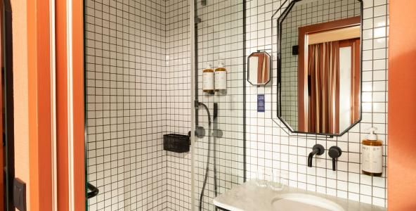 C.O.Q Hotel Paris