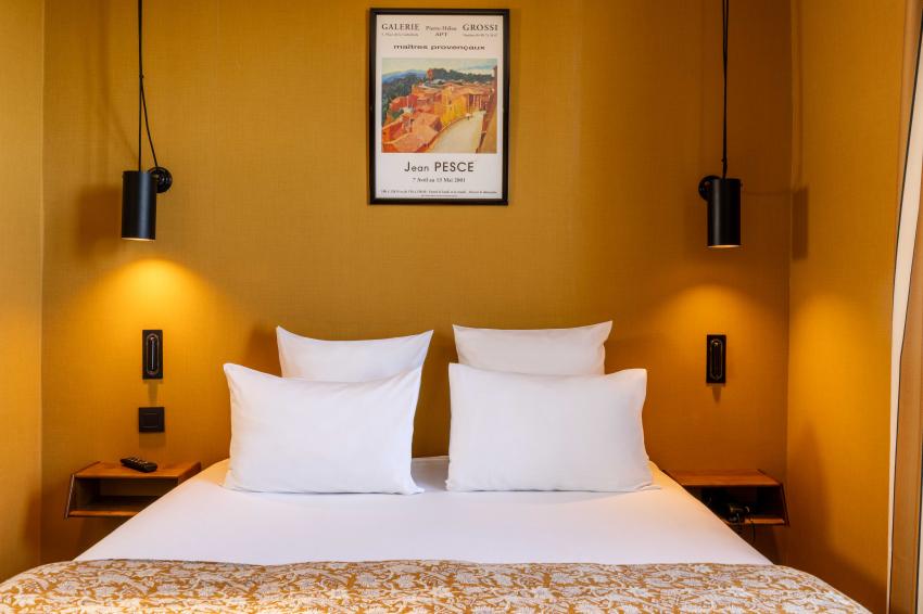 C.O.Q Hotel Paris