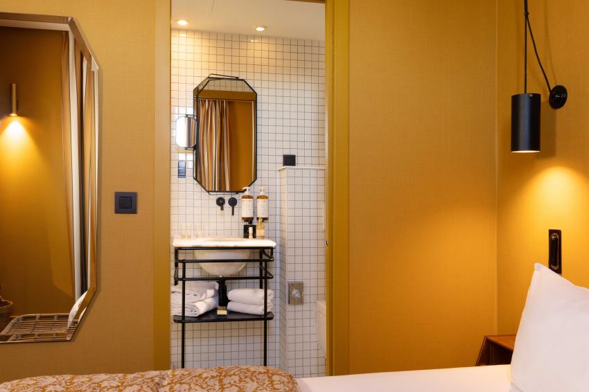 C.O.Q Hotel Paris