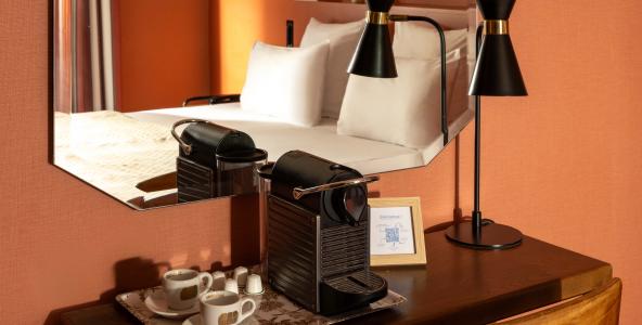C.O.Q Hotel Paris