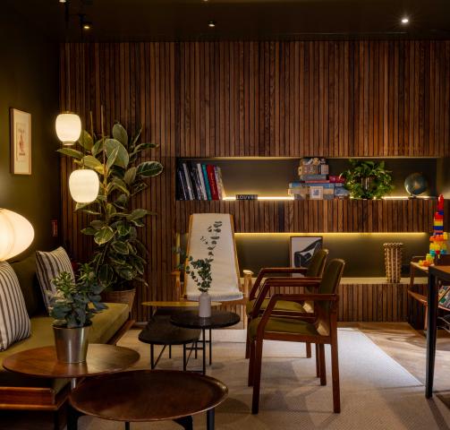 C.O.Q Hotel Paris