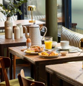 C.O.Q Hotel Paris