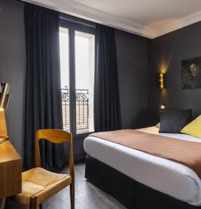 C.O.Q Hotel Paris