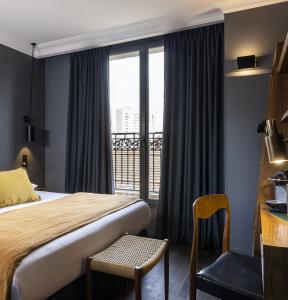 C.O.Q Hotel Paris