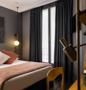 C.O.Q Hotel Paris
