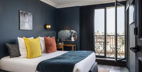C.O.Q Hotel Paris