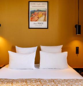 C.O.Q Hotel Paris
