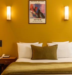 C.O.Q Hotel Paris