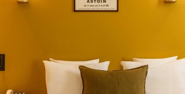 C.O.Q Hotel Paris