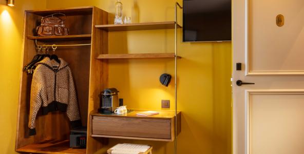 C.O.Q Hotel Paris