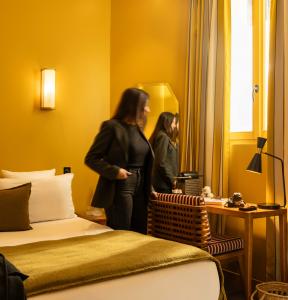 C.O.Q Hotel Paris