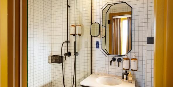 C.O.Q Hotel Paris