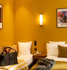 C.O.Q Hotel Paris
