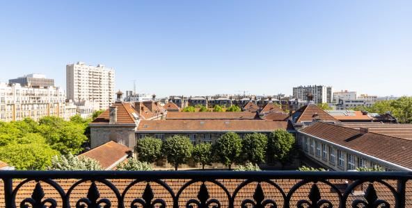 C.O.Q Hotel Paris