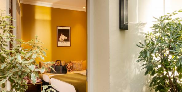 C.O.Q Hotel Paris