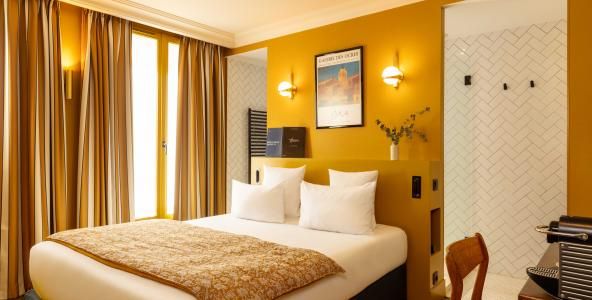 C.O.Q Hotel Paris