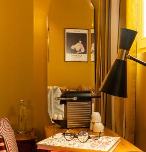 C.O.Q Hotel Paris