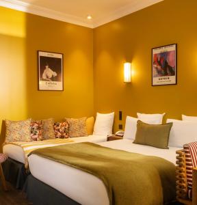 C.O.Q Hotel Paris