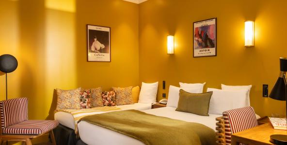 C.O.Q Hotel Paris