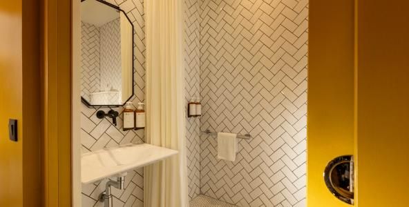 C.O.Q Hotel Paris