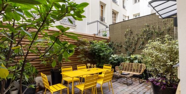 C.O.Q Hotel Paris