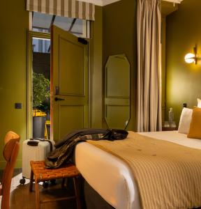 C.O.Q Hotel Paris