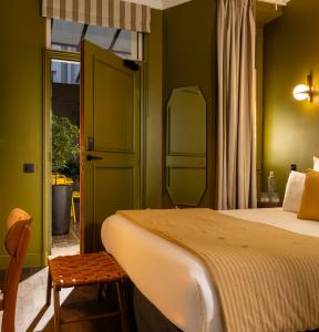 C.O.Q Hotel Paris