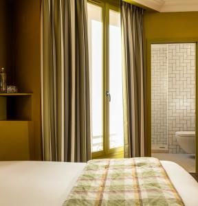 C.O.Q Hotel Paris