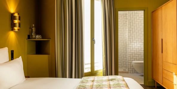C.O.Q Hotel Paris