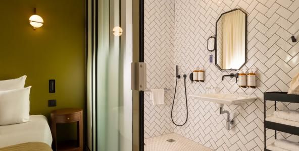C.O.Q Hotel Paris