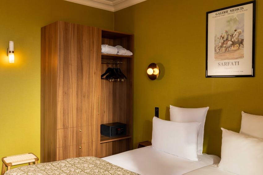 C.O.Q Hotel Paris