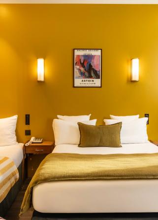 C.O.Q Hotel Paris