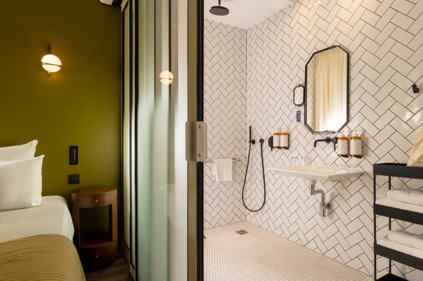C.O.Q Hotel Paris